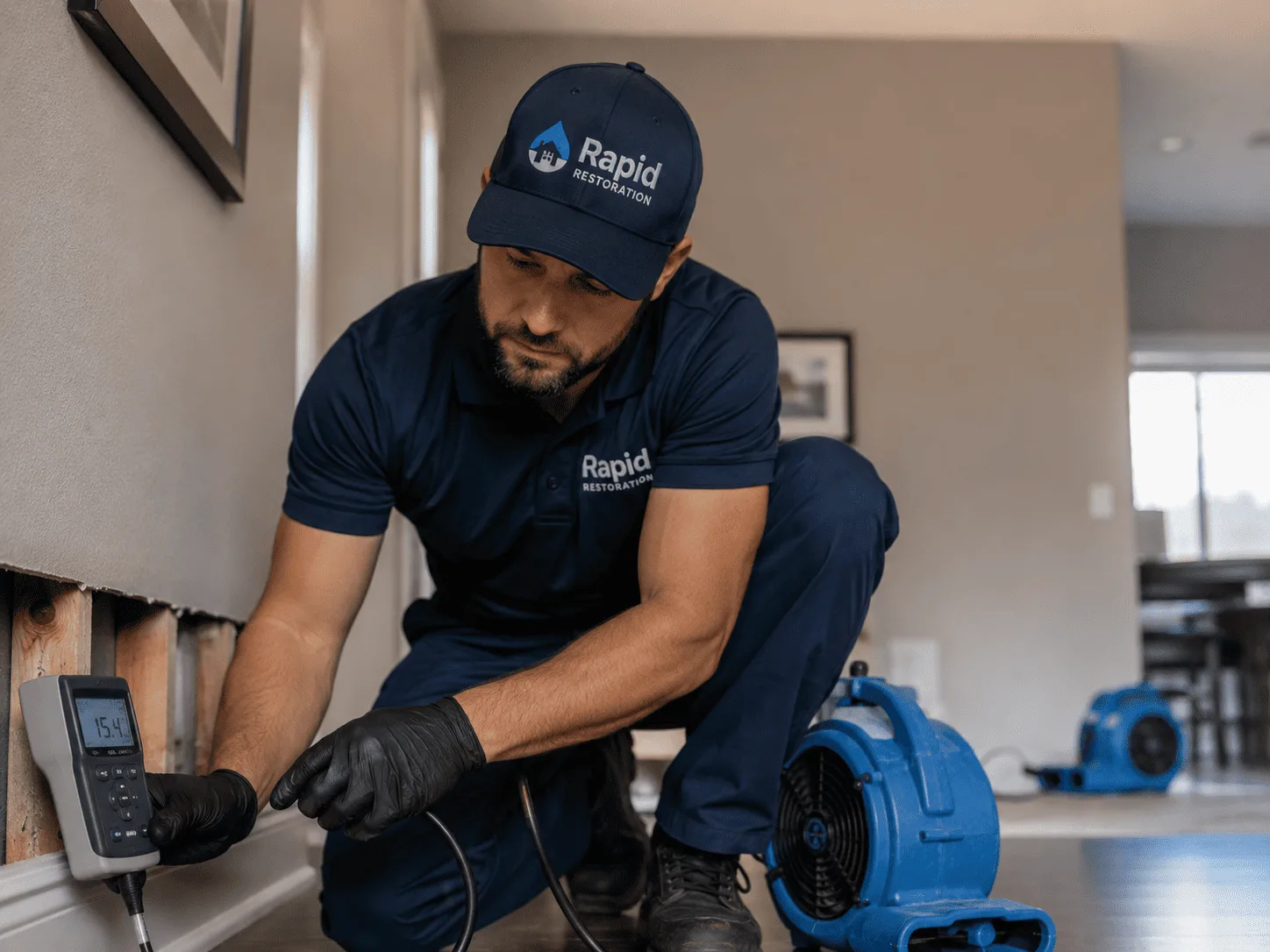 Common questions about Structural Drying in Estill Springs, TN